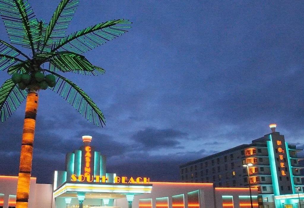 South Beach Casino-1
